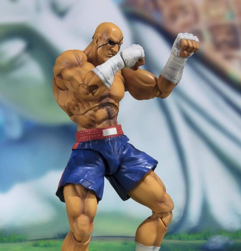 SAGAT