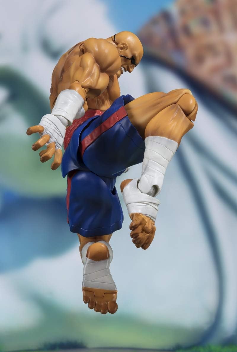 SAGAT - Image 2